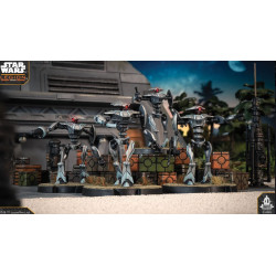 Aqua Droid Unit Expansion