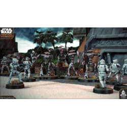 Aqua Droid Unit Expansion
