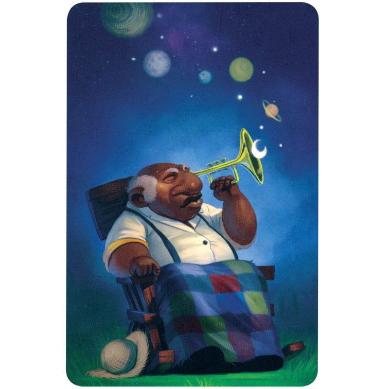 Dixit: Journey Expansion