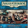 Edge of the Earth Investigator Expansion
