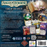 Edge of the Earth Investigator Expansion