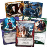 Edge of the Earth Investigator Expansion