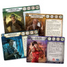 Edge of the Earth Investigator Expansion