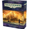 The Path to Carcosa Campaign Expansion