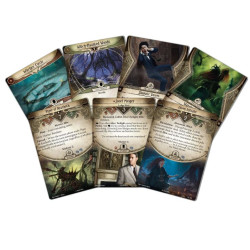 The Circle Undone Campaign Expansion