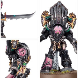 Lord Kakophanist