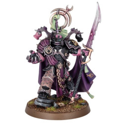 Lord Exultant