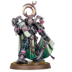 Lord Exultant