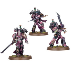 Flawless Blades