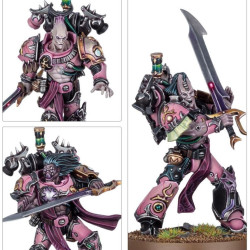 Flawless Blades