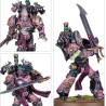Flawless Blades