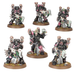 Noise Marines