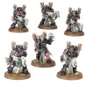 Noise Marines