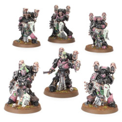 Noise Marines