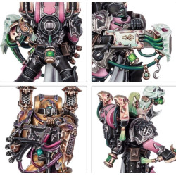 Noise Marines