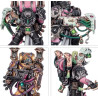 Noise Marines