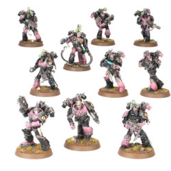 Tormentors