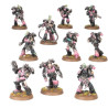 Tormentors