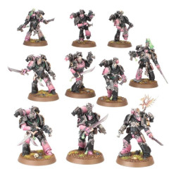 Tormentors