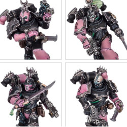 Tormentors