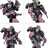 Tormentors
