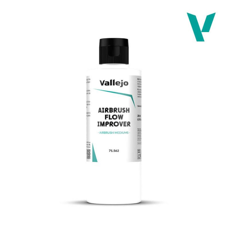 Airbrush Flow Improver 200ml