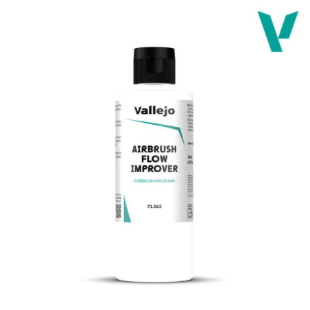 Airbrush Flow Improver 200ml