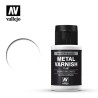 Gloss Metal Varnish
