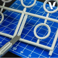 Vallejo 5 Assorted Blades for Knife no. 1 | Geek Shelter