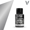 Dark Aluminium