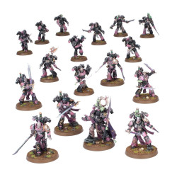 Combat Patrol: Emperor's Children