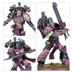 Combat Patrol: Emperor's Children
