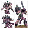 Combat Patrol: Emperor's Children