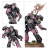 Combat Patrol: Emperor's Children