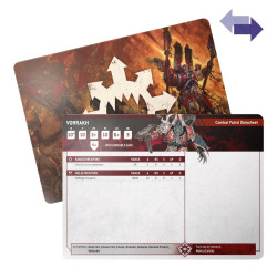 World Eaters Datasheet Cards