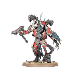 Combat Patrol: World Eaters
