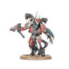 Combat Patrol: World Eaters