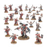 Combat Patrol: World Eaters