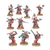 Combat Patrol: World Eaters
