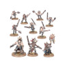 Combat Patrol: World Eaters