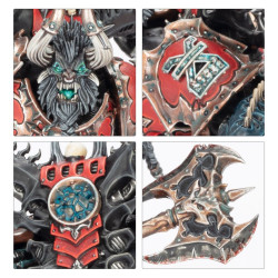 Combat Patrol: World Eaters