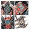Combat Patrol: World Eaters
