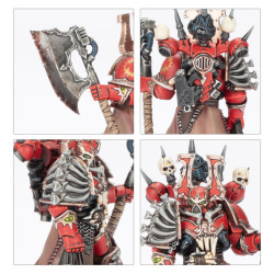 Combat Patrol: World Eaters