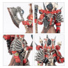 Combat Patrol: World Eaters