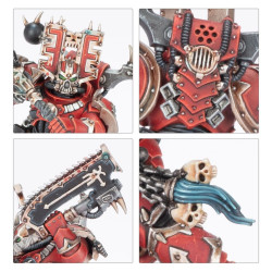 Combat Patrol: World Eaters