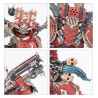 Combat Patrol: World Eaters