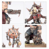 Combat Patrol: World Eaters