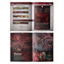 Codex: World Eaters