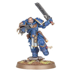 Lieutenant Titus