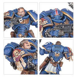 Lieutenant Titus